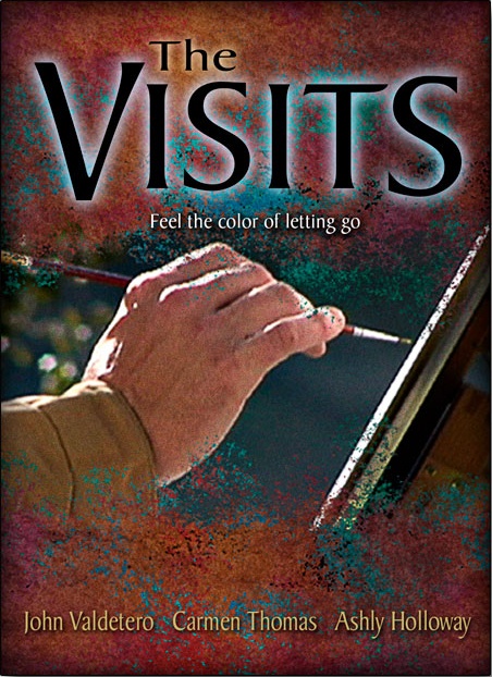 The Visits film poster